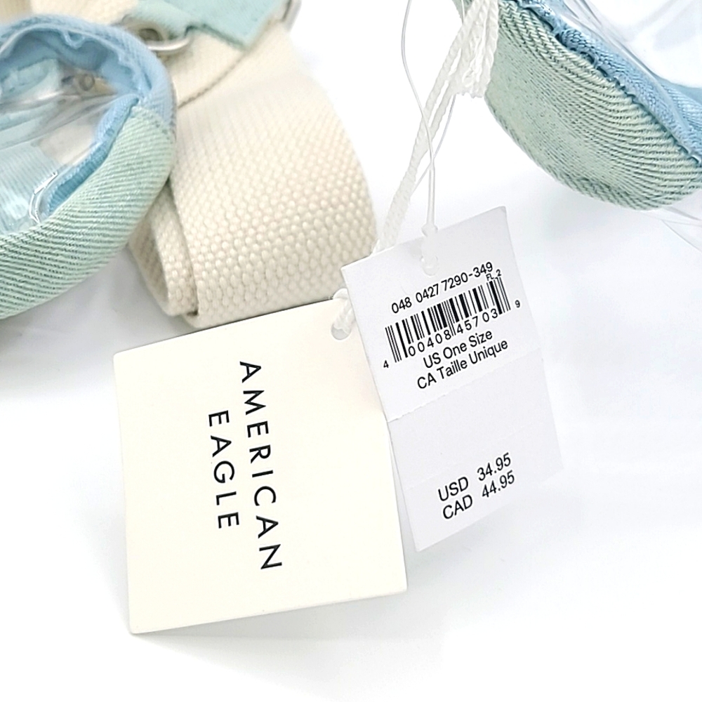 American Eagle Outfitters Stadium Belt Bag - Picture 5 of 6